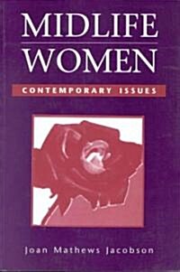 Midlife Women (Paperback)
