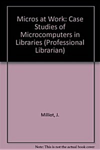 Micros at Work (Paperback)