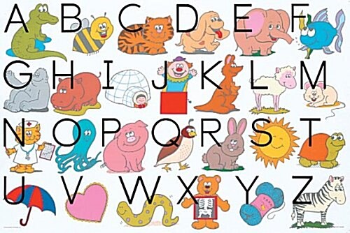 Alphabet (Board Game)