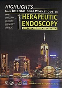 Therapeutic Endoscopy (CD-ROM)