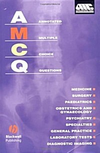 Annotated MCQs (Paperback)