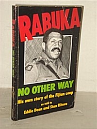 Rabuka (Paperback)