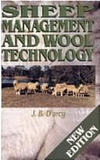 Sheep Management & Wool Technology (Paperback, 3rd)