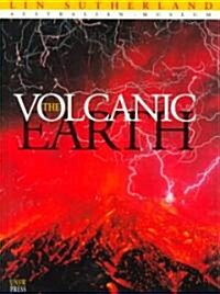 The Volcanic Earth (Hardcover)