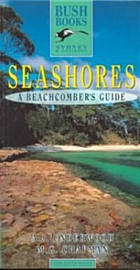 Seashores (Paperback, Reprint)