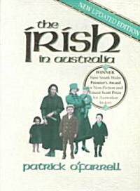 The Irish in Australia (Paperback)