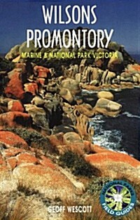 Wilsons Promontory (Paperback)
