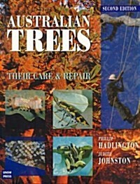 Australian Trees: Their Care and Repair (Paperback, 2, Rev)