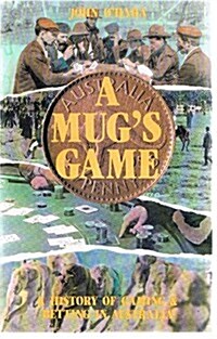 A Mugs Game (Paperback)