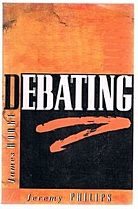 The Debating Book (Paperback)