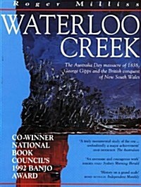 Waterloo Creek (Paperback)