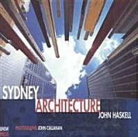 Sydney Architecture (Hardcover)