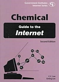 Chemical Guide to the Internet (Paperback, 2)