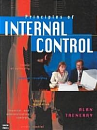 Principles of Internal Control (Paperback)