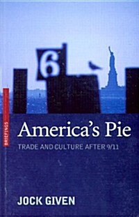 Americas Pie (Paperback)