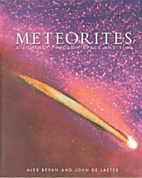 Meteorites (Hardcover)