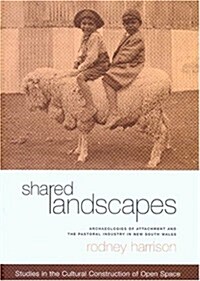 Shared Landscapes (Paperback)
