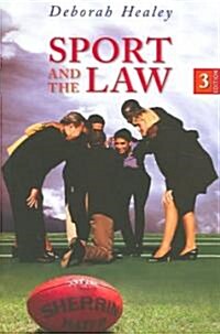 Sport And the Law (Paperback, 3rd)