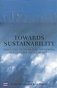 Towards Sustainability (Paperback)