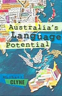 Australias Language Potential (Paperback)