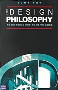 A New Design Philosophy (Paperback)