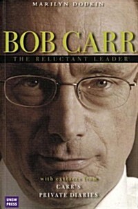 Bob Carr (Paperback)