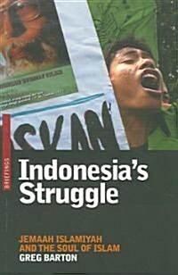Indonesias Struggle (Paperback)
