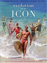 Evolution of an Icon (Paperback)
