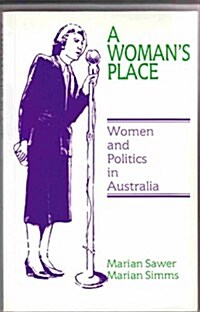 A Womans Place (Paperback)