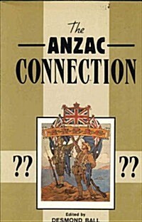 The Anzac Connection (Paperback)