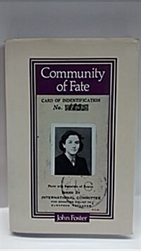 Community of Fate (Hardcover)