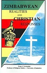 Zimbabwean Realities And Christian Responses (Paperback)