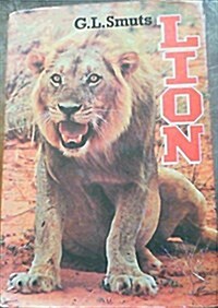 Lion (Hardcover)