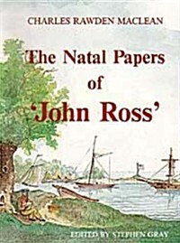 Natal Papers John Ross (Paperback)
