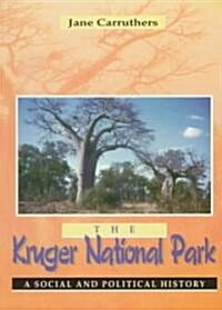 The Kruger National Park (Paperback)