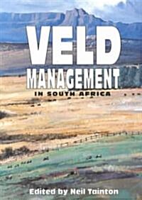 Veld Management in South Africa (Paperback)