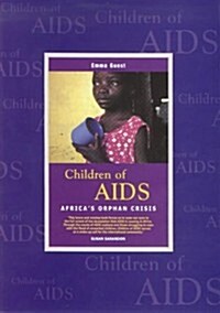 Children of AIDS (Hardcover)