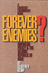 Forever Enemies? (Paperback)