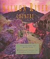 Salmon River Country (Hardcover)