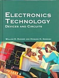 Electronics Technology (Hardcover)