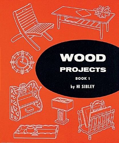 Wood Projects, Book 1: Enrich, Extend, and Apply Learning (Paperback)