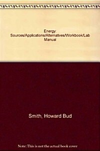 Energy (Paperback, Workbook)