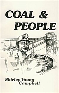 Coal and People (Paperback, Reprint)