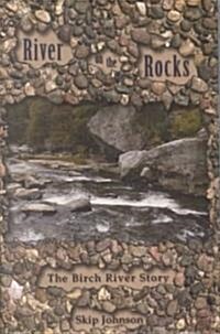 River on the Rocks (Hardcover, Map)