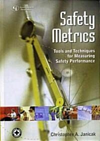 Safety Metrics (Hardcover)
