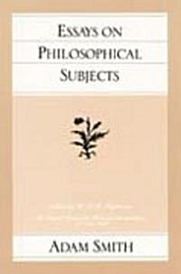 Essays on Philosophical Subjects (Paperback)