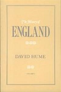 The History of England Volume V (Paperback)