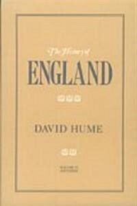 The History of England Volume VI (Paperback)