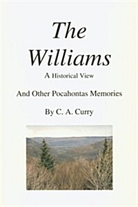The Williams (Paperback)