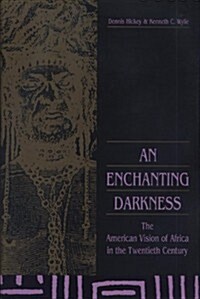 An Enchanting Darkness (Hardcover)